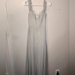 Birdy Grey Birds grey Spence convertible grey dress size small Photo 3