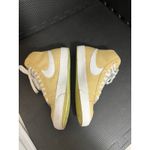Nike  Blazer Mid 77 Sesame Summit White DD9679-200 Womens Size 9.5 Sneakers‎ Photo 4
