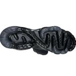 Nike  Air VaporMax 2023 Flyknit Triple Black Women’s 12 / Men’s 10.5 New Photo 5