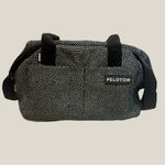 Peloton  Monochrome Women's Shoulder Gym Bag Photo 3