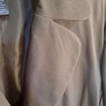 Preswick & Moore ‎ Petite Brown Blazer Size 10P Photo 1