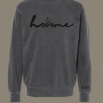Throne of Glass crewneck Gray Size XL Photo 5