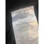 Fox Racing Utility Jacket Large Heritage Forged Straightaway Trucker Coat Y2K Green Photo 8