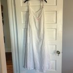 Solid & Striped  Polka Dot Maxi Photo 4