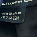 Ralph Lauren Golf jacket. Size Medium Photo 2