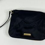 Steve Madden | Black Beige Zip Around Purse Photo 4