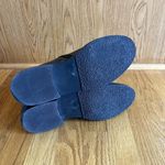 Jeffrey Campbell  Tonette‎ Combat Croc Embossed Boot Grey Women's Size 10 Photo 10