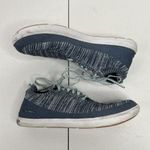 Altra Size 8 Vali Knit Everyday Sneakers Blue Athletic Lightweight Women’s Shoes Photo 3