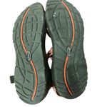 Chacos 👡 CHACO ZX/2 Classic Sandals Limerick Nectar Orange Women’s Size 10 🌿 Photo 4