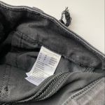 American Eagle  Outfitters • Faded Black Destructed Jeggings Photo 7