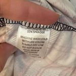 Market & Spruce  | red white & blue plaid button up collared shirt, size XSP Photo 2