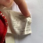 Colmar Unlined Full Zip Jacket Italian Vintage Italy Ski Red Size undefined Photo 15