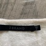 J Brand  cashmere sweater Photo 2