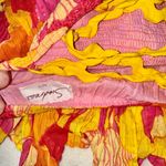 Revolve Sundress TEA Mini Dress in Floral Print size XS/S Photo 4