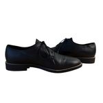 Eileen Fisher Milo Oxfords Black Women’s Sz 9 Photo 6