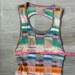 Anthropologie Daily Practice by  Colorblock Sweater Dress Photo 9