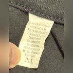 None EUC Unbranded Black & Red Cherry Bomb Graphic Tee size XL Photo 8