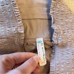 FP Movement Free People Lavender Purple High Waisted Ruched Leggings Size XS Photo 2