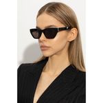 Saint Laurent  SL M127/F Sunglasses in Black New Womens Sunnies Photo 15