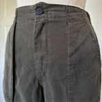 ALLSAINTS NWT All Saints size 4 Freda Cargo Trouser Pants - Olive/Army Green Photo 5