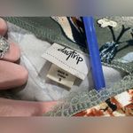 Buckle Daytrip Floral Lace Trim Top Photo 2