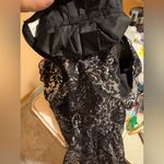 H&M The Vampire’s Wife x  Mystique Dress in Black Photo 11