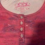 Leoma Lovegrove Dress Multicolor Art To Wear Cap Slves Anchor Print Small Pocket Blue Photo 6