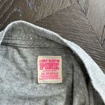 PINK Victoria Secret " I only Sleep In Pink" Grey and White DogRobe Extra Small Gray Size XS Photo 10