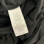 Joie  Women‎ Medium Black Jogger Pants Pull On Casual Lounge Workwear Photo 6