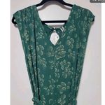 Anthropologie Weekend Sleep Jumpsuit Size S Photo 8