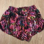 Lululemon  hotty hot high rise shorts Photo 1