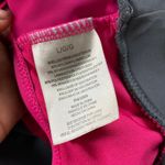 Free Country  Gray Tennis Skirt SIZE L Photo 2