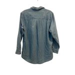 Vintage Disney store Maria Aristocats denim button Photo 2