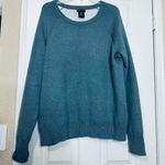 Max & Mia Womens Seamfront Pullover Sweater Photo 2
