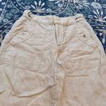 Athleta Voyager Linen Pants Photo 1