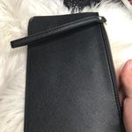 Kate Spade  | black  leather wristlet wallet Photo 3