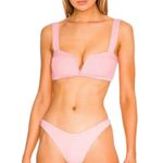 l*space L* Lee Lee Top Sandy Pink Style RHLLT19 Size XL NWT Photo 3