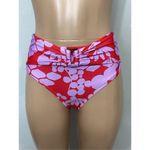 Trina Turk New. high waisted bikini bottom. 8. Retails $84 Photo 2