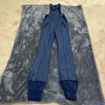 Levi's Levi’s Vintage 70’s Snowboard Ski Overalls Women’s Size Small Denim Photo 1