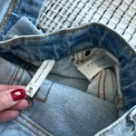 PacSun High Rise Straight Jeans Photo 7