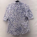 Tommy Bahama Women Performance Shirt M Islandzone Quick Dry Moisture Wicking Photo 1