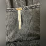 Free People  Sassy Soutache Beaded Dress Photo 8