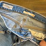 Levi's Levi’s Wedgie Straight Leg Jeans Space To Think Medium Wash 25 Casual Mom Photo 5