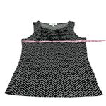 Jones Studio  stretchy polkadot tank Photo 1