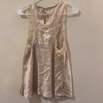 Cami NYC Ronan Silk Lace Racerback Tank Photo 6