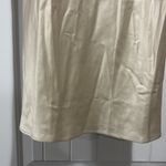 Citizen NWT Sunday  Silky Nightgown Size Small . Photo 4