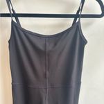 Aritzia  Wilfred Free Divinity Kick Flare Jumpsuit Photo 2