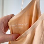 Outdoor Voices  Peach Mini Dress Photo 1