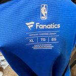 Nba  Fanatics Oklahoma City Shirt‎ Photo 4