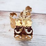 Vintage Clip On Earrings Photo 8